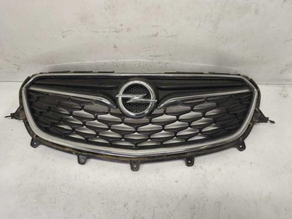 CALANDRE OPEL - Vue 1